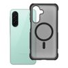 Etui na Samsung A27 Forcell F-Protect BumperX Premium zgodne z MagSafe czarne 0INT