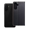 Etui z klapką na Samsung A26 5G Luna Book Gold czarne