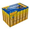 VARTA bateria alkaliczna R6 (AA) Longlife 24 szt