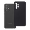 Etui na Samsung A52 5G / A52 LTE ( 4G ) / A52S Matt 2.0 czarne