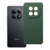 Etui na Xiaomi Redmi NOTE 15 4G / 5G Matt 2.0 ciemnozielone