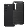 Etui na Samsung S23 Carbon 2.0 czarne
