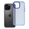 Etui na iPhone 16 PRO MAX Sappy niebieskie