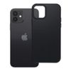 Etui na iPhone 12 Easy Dual czarne