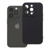 Etui na iPhone 14 PRO Matt 2.0 czarne