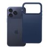 Etui na iPhone 17 Pro Max / 18 Pro Max Easy Dual niebieskie