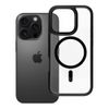 ROAR futerał MAG BUMPER kompatybilny z MagSafe do IPHONE 16 Pro czarny