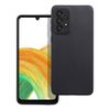Etui na Samsung A52 5G / A52 LTE ( 4G ) / A52S Matt czarne