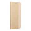 Etui z klapką na Xiaomi Redmi NOTE 15 PRO PLUS 5G Sensitive Book złote