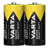 VARTA bateria cynkowa R14 (Typ C) Superlife 2 szt