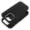 Futerał do iPhone 16e (SE 4 2025) / 17e Frame czarny