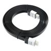 Kabel HDMI do HDMI 4K 60Hz High Speed with Ethernet wer. 2.0 BLISTER 3 m czarny