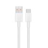 Oryginalny Kabel USB A do USB C XIAOMI 6A 1 m bulk biały