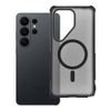 Etui na Samsung S26 ULTRA Forcell F-Protect BumperX Premium zgodne z MagSafe czarne 0INT