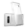 Etui na Samsung Note 8 Back Case Ultra Slim 0,5 mm transparentne