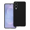 Etui na Samsung S25 EDGE Soft czarne