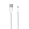 Oryginalny Kabel USB A do USB C Huawei 3.1 1 m HL-1289 (AP-71) bulk biały