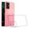 Etui na Samsung A72 LTE ( 4G ) / A72 5G Back Case Ultra Slim 0,5 mm transparentne