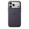 iPhone 17 Pro Max TechWoven Case with MagSafe - Purple 0INT