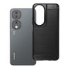 Etui na Honor X7b Carbon 2.0 czarne