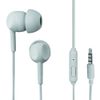 Słuchawki przewodowe douszne Jack 3,5 mm Thomson EAR3005GY szare