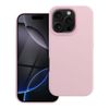 Etui na iPhone 16 PRO Forcell F-Protect Frame Premium zgodne z MagSafe różowe 0INT