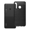 Etui na Huawei P30 Lite Carbon 2.0 czarny