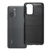 Etui na Xiaomi Redmi Note 10 / 10S Carbon 2.0 czarny