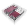 ServicePack Taśma klejąca uszczelka wyświetlacza do iPhone 13 (opakowanie 200szt)