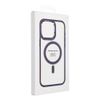 Etui na Samsung S26 ULTRA Color Edge Mag Cover zgodne z MagSafe fioletowe