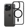 ROAR futerał MAG BUMPER kompatybilny z MagSafe do IPHONE 15 Pro czarny