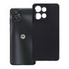 Etui na Motorola G Power 2025 Matt czarne