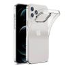 Etui na iPhone 13 PRO MAX Back Case Ultra Slim 0,5 mm transparentne
