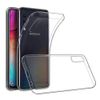 Etui na Samsung A70 / A70s Back Case Ultra Slim 0,5 mm transparentne