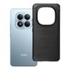 Etui na Xiaomi Redmi Note 15 PRO 4G Carbon 2.0 czarne