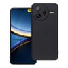 Etui na Xiaomi Poco F7 ULTRA Matt czarne