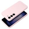 ROAR futerał CLOUD SKIN do XIAOMI Redmi Note 15 Pro 5G Jasnoróżowy