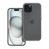 Etui na iPhone 15 Clear Case 2 mm Box transparentne
