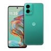 Etui na Motorola G45 Clear Case 2 mm transparentne