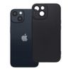Etui na iPhone 14 Matt 2.0 czarne