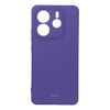 ROAR futerał ALL DAY COLORFUL JELLY do XIAOMI Redmi Note 14 5G Fioletowy