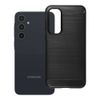 Etui na Samsung A35 5G Carbon 2.0 czarny