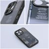 Futerał do iPhone 13 PRO Tech wzór 2