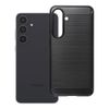 Etui na Samsung S25 FE / S26 FE Carbon 2.0 czarny