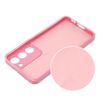 Futerał do Xiaomi Redmi Note 15 PRO 5G Clear Case 2 mm Blink różowy