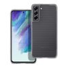 Etui na Samsung S21 FE Clear Case 2 mm (camera protection) transparentne