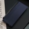 DUX DUCIS futerał BRIL z uchwytem na rysik do SAMSUNG Z Fold SE/W25 niebieski