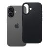 Etui na iPhone 17 Easy Dual czarne