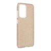 Etui na Samsung A52 5G / A52 LTE ( 4G ) / A52S Shining złote