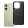 Etui na Oppo A5 PRO 5G Carbon 2.0 czarny